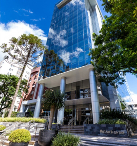 Sala Comercial Para Venda, Mont'serrat, Porto Alegre - Sa2251. - Sa2251-inc
