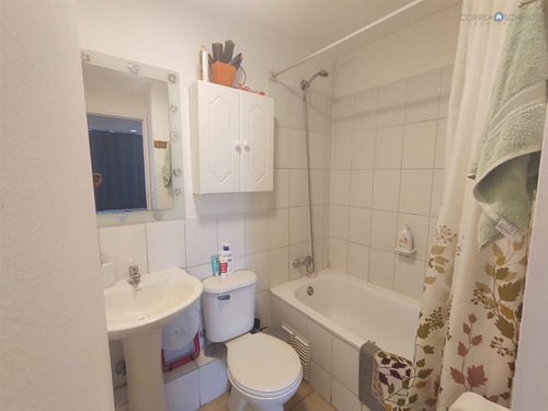 Departamento En Venta, Brisas Kennedy, Rancagua