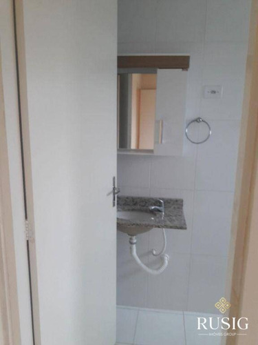 Imagem 16 de 21 de Sobrado Com 3 Dormitórios À Venda, 108 M² - Vila Buenos Aires - São Paulo/sp - So1044