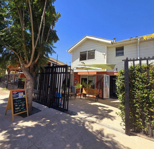 Arriendo Con O Sin Compromiso De Compra Maipu C