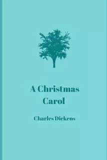 Libro A Christmas Carol By Charles Dickens - Charles Dick...