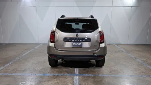 Renault Duster 2.0 Zen
