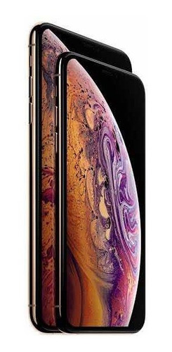 iPhone XS Max 64  Nuevo Tienda Física