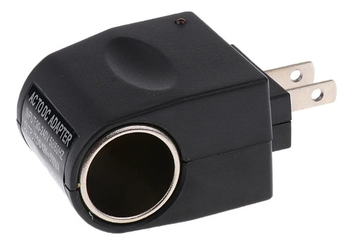 Adaptador Ac A 12v Dc (enchufe De La Ue)