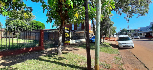 Imagen 4 de 6 de Espectacular Lote Sobre Avenida Santa Catalina 720 M2