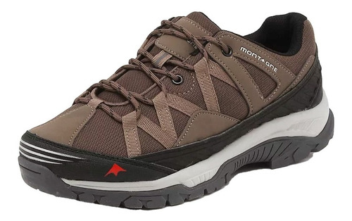 Zapatilla De Hombre Ultra X5 Montagne Urbana Outdoor