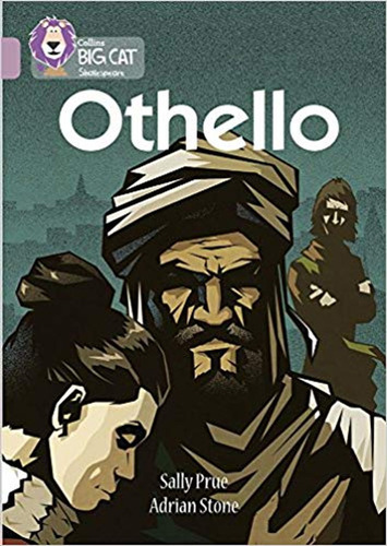 Othello - Band 18 - Big Cat