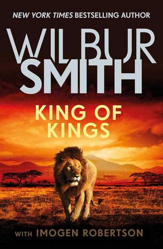 Libro:  King Of Kings (2) (the Courtneys & Ballantynes)