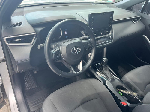 Toyota Corolla Cross 1.8 Xei Ecvt