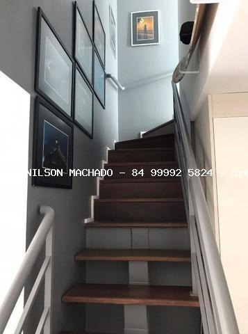 Cobertura Para Venda Em Parnamirim, Cotovelo - In Mare Bali Resort, 2 Dormitórios, 1 Suíte, 2 Banheiros, 2 Vagas - Cob1591-i_2-1105956