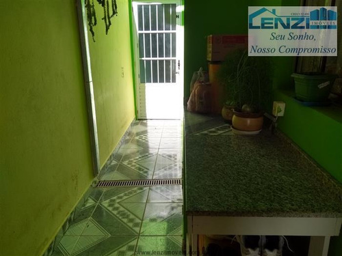 Imagem 5 de 7 de Casas À Venda Em Bragança Paulista/sp - Compre A Sua Casa Aqui! - 1432903