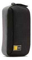 Comprar Estuche Funda Case Logic Camara Digital Compacta Tbc-301 Color Negro