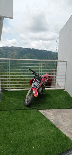 Honda Crf 50