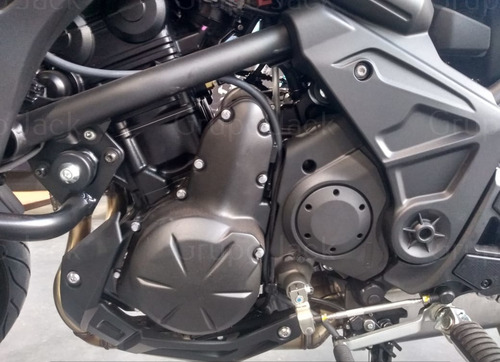 Nueva Kawasaki Versys 650, Entrega Inmediata!!