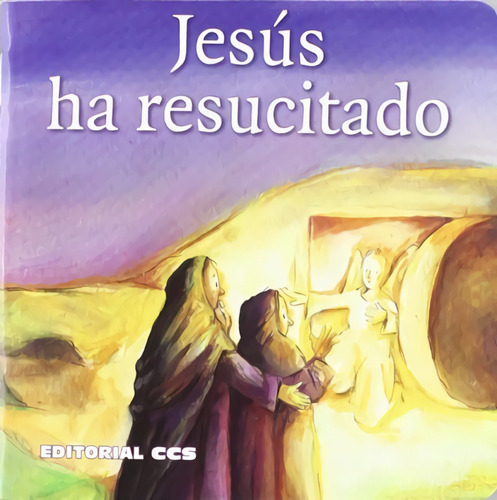 Jesús Ha Resucitado  -  Brandt, Susanne / Nommensen, Klaus-