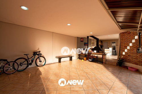 Imagem 29 de 30 de Casa Com 4 Dormitórios À Venda, 225 M² Por R$ 740.000,00 - Encosta Do Sol - Estância Velha/rs - Ca3462
