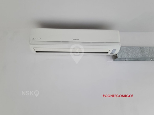 Imagem 12 de 15 de Sala Comercial Para Locação - 28m² - Sacomã - Nsk3 Imoveis - Ed5426 - Ed5426