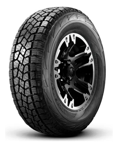 Pneu 245/70r16 Saferich Frc86 At 107t