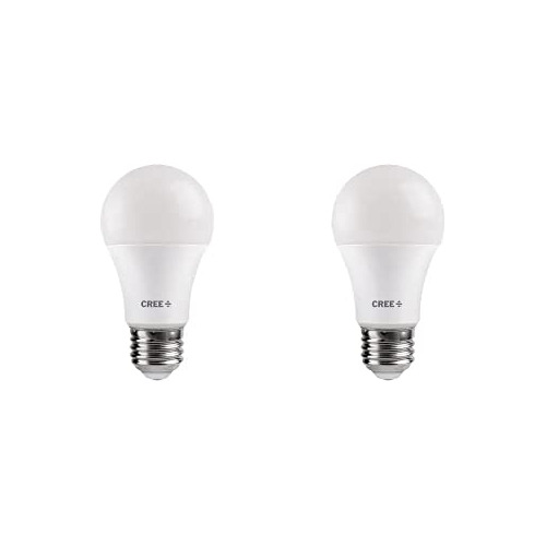 Bombilla De Excepcional A19, Bombilla Led Regulable De ...