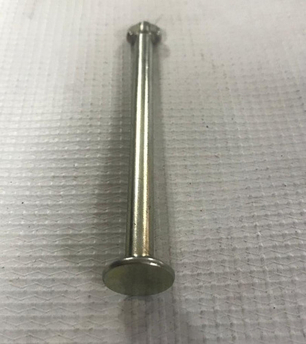 Tornillo Sujetado Zapata Freno Npr Isuzu (0890)