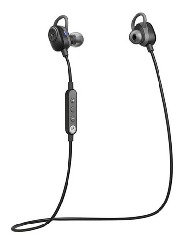 Auriculares inalámbricos Motorola VerveLoop SH011 negro