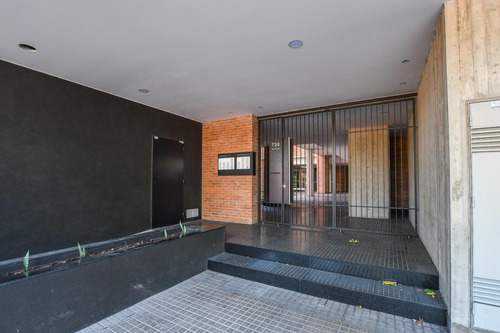 Imagen 2 de 14 de Departamento De 1 Dormitorio En Venta A Estrenar Calidad Bauen Centro De Rosario