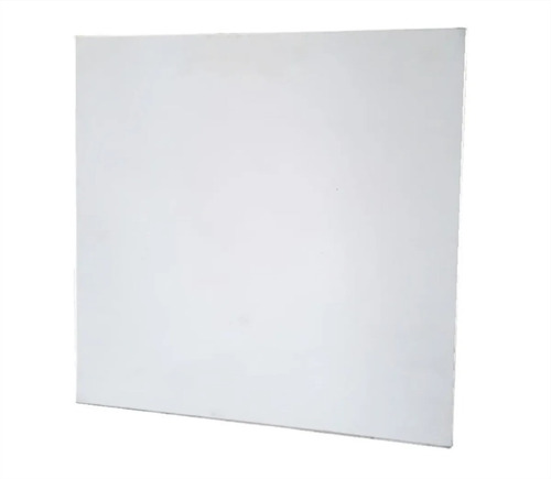 Cielorraso Desmontable Lisa 60x120 Deco Clasic Pintada