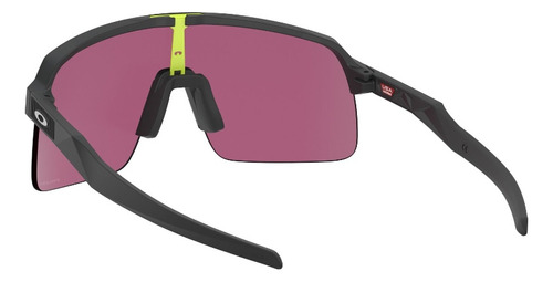 Lentes De Sol Sutro Lite Negro Oakley Oo9463946303 M Negro
