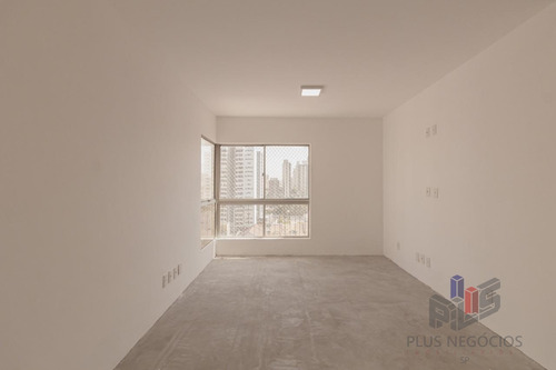 Apartamento À Venda Em Centro - Ap007954