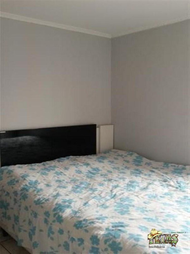 Apartamento Teotônio Vilela - Ap0334
