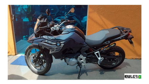 Imagem 5 de 6 de Gs 750 Premium
