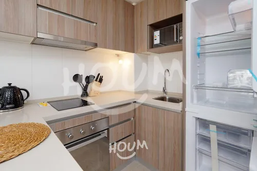 Departamento Avenida Vicuña Mackenna Id: 119003