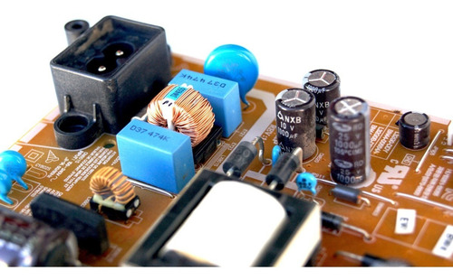 Un32eh4003f Fuente De Alimentación Samsung Bn44-00664a (Usado)