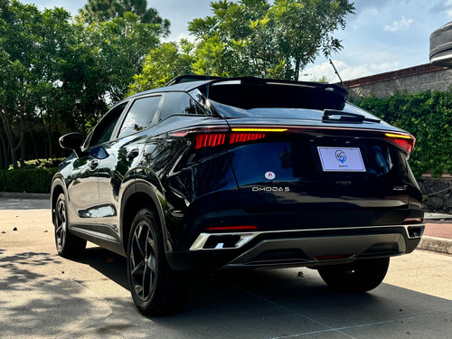 Omoda C5 1.5T Premium Cvt