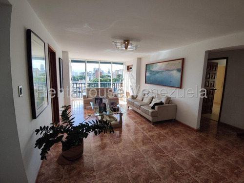 25-13357 Apartamento En Venta Manuel Alvarez