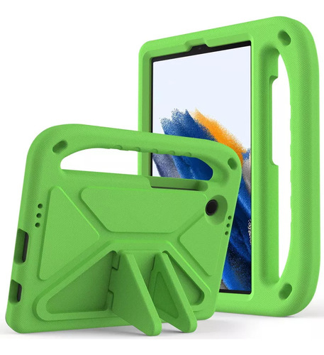 Funda De Tableta For Galaxy Tab A9 (8.7 ) Sm-x110 /sm-x115