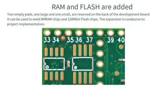 Suíte De Desenvolvimento Teensy 4.1 Architecture 4.1 M7 Para