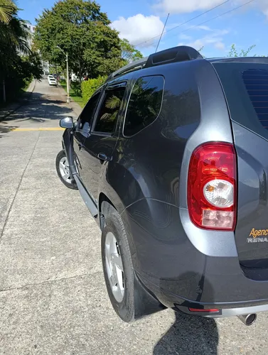 Renault Duster 2.0 Dynamique 4x2