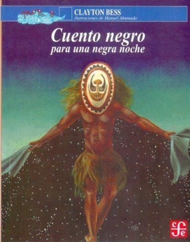 Cuento Negro Para Una Negra Noche