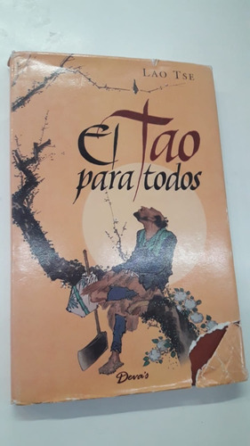 Tao Para Todos - (e) De  Tse, Lao Longseller