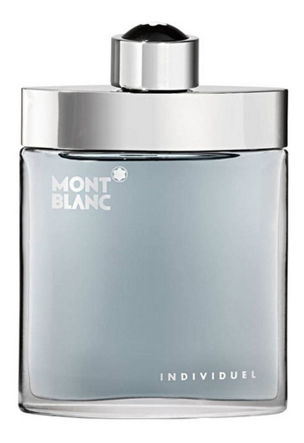 Montblanc Individuel Edt 75ml Hombre - Avinari