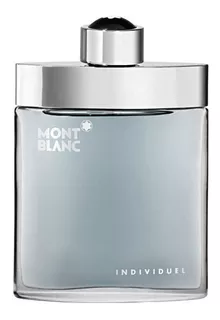 Mont Blanc Individuel Masc 75ml Original