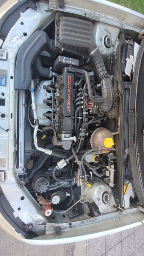 Chevrolet Classic 1.4 Lt
