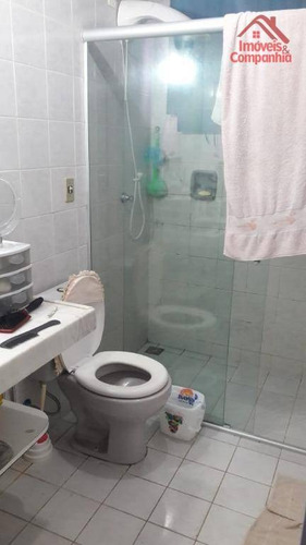Imagem 11 de 17 de Apartamento À Venda, 107 M² Por R$ 350.000,00 - Papicu - Fortaleza/ce - Ap1705