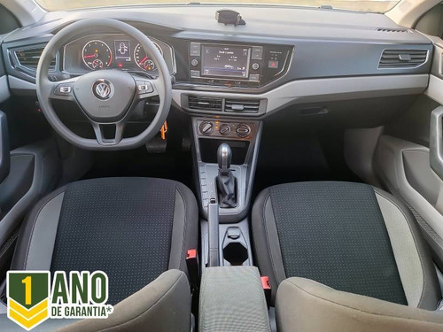 Imagem 7 de 14 de Volkswagen Polo Comfort. 200 Tsi 1.0 12v