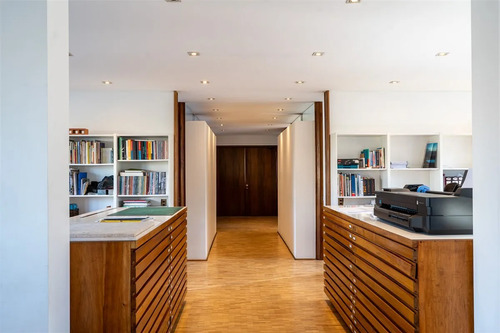 Oficina En Arriendo En Las Condes