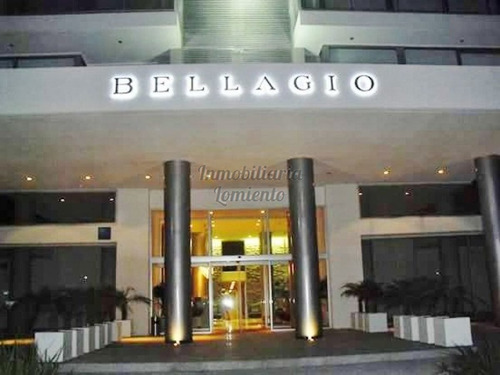 Imagen 12 de 12 de Venta-alquiler Temporada Apartamento 1 Dormitorio Torre Bellagio