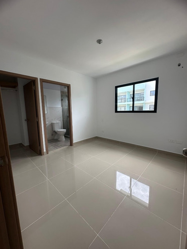 Apartamento En Alquiler Epic Sun , Edificio 17-3d