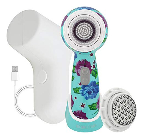 Michael Todd Beauty Soniclear Petite - Sistema De Cepillo De