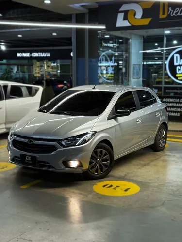 Chevrolet Joy 1.4